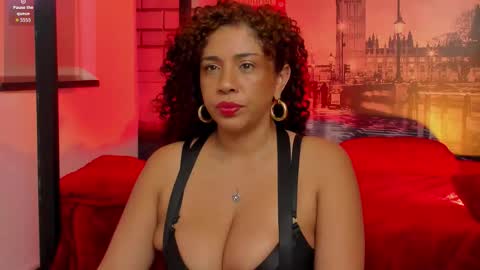 Ana My schedule 0400 - 1600 GMT -5 online show from 01-07-26, 10:18