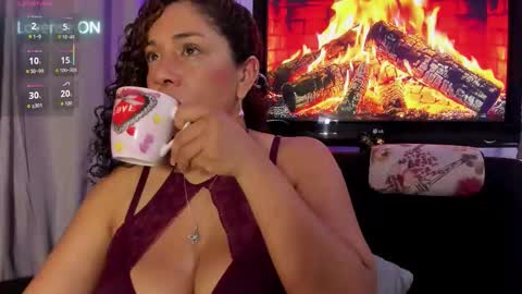 Ana My schedule 0400 - 1600 GMT -5 online show from 02-04-26, 09:59