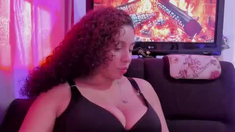 Ana My schedule 0400 - 1600 GMT -5 online show from 02-04-26, 10:04