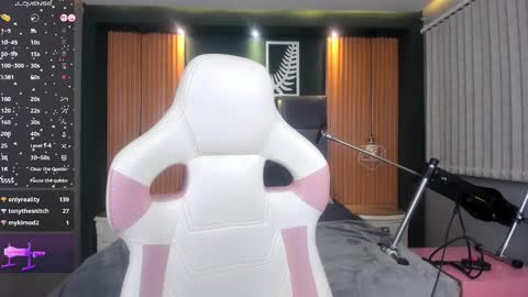 Snapshot of ana_taylor2 chatting on 12-13-24, 10:13 Ana online show from 12-13-24, 10:13