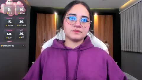 Snapshot of ana_taylor2 chatting on 01-10-25, 08:37 Ana online show from 01-10-25, 08:37