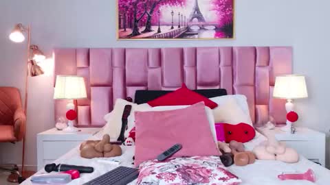 anaa_bellaa online show from 03-18-26, 12:30