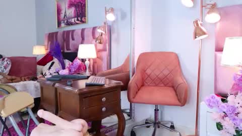 anaa_bellaa online show from 03-20-26, 12:32