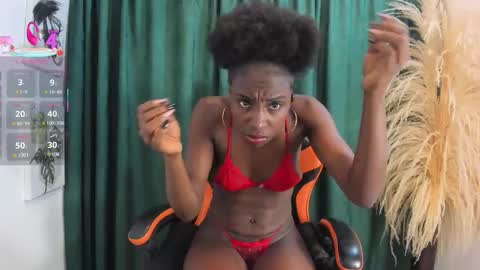 Ana Castillo online show from 10-25-25, 11:51