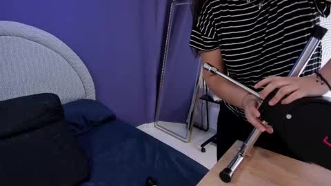 anaa_deep online show from 03-02-25, 07:23