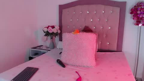 Ana Moon  online show from 01-08-26, 04:26