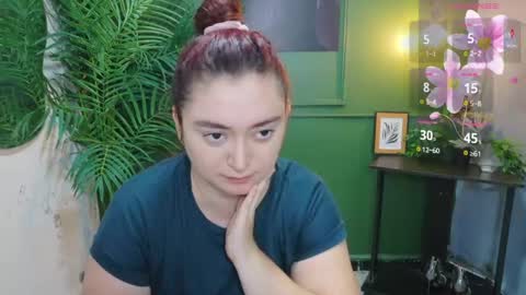 Snapshot of anaa_rosee chatting on 05-19-26, 12:44 Ana online show from 05-19-26, 12:44