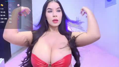 Ana sofia online show from 04-29-26, 09:32