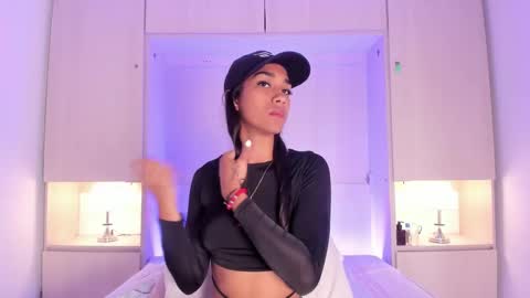 anaacollins_ online show from 10-30-25, 11:33