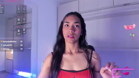 anaacollins_ online show from 12-05-25, 11:41