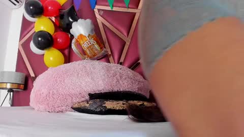 Snapshot of anaaherrera chatting on 09-23-25, 11:13 Ana Herrera online show from 09-23-25, 11:13