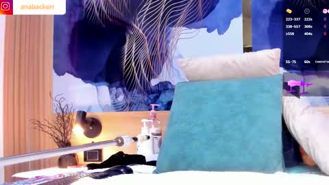 anabacker01 online show from 02-05-26, 07:18