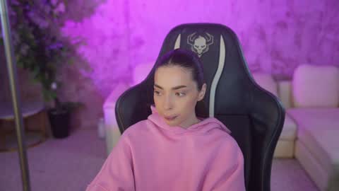 Anabel Kira Zlata Kira Elice Lana Dominika Sofy Kaila Bridget online show from 12-15-25, 08:29