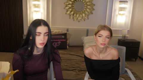 Anabel Kira Zlata Kira Elice Lana Dominika Sofy Kaila Bridget online show from 02-02-26, 08:57