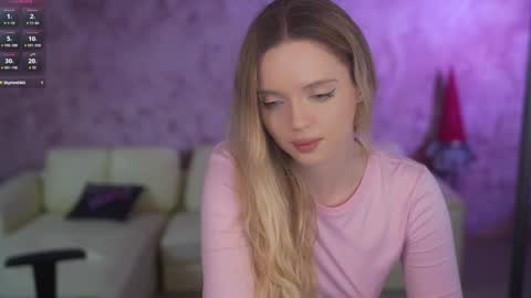 Anabel Kira Zlata Kira Elice Lana Dominika Sofy Kaila Bridget online show from 02-08-26, 12:41