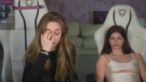 Anabel Kira Zlata Kira Elice Lana Dominika Sofy Kaila Bridget online show from 03-30-26, 09:27