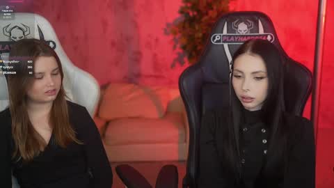 Anabel Kira Zlata Kira Elice Lana Dominika Sofy Kaila Bridget online show from 05-31-26, 03:08