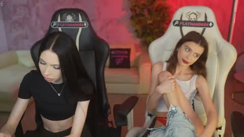 Anabel Kira Zlata Kira Elice Lana Dominika Sofy Kaila Bridget online show from 06-04-26, 02:45