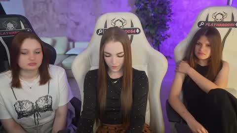 Anabel Kira Zlata Kira Elice Lana Dominika Sofy Kaila Bridget online show from 06-11-26, 02:59