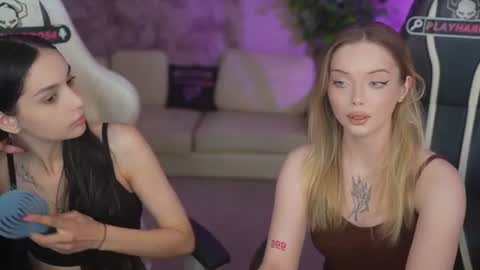 Snapshot of anabel054 chatting on 06-16-26, 10:51 Anabel Kira Zlata Kira Elice Lana Dominika Sofy Kaila Bridget online show from 06-16-26, 10:51