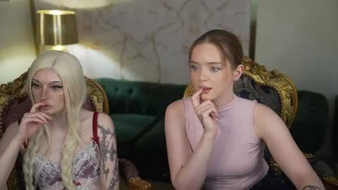 Snapshot of anabel054 chatting on 07-16-26, 10:54 Anabel Kira Zlata Kira Elice Lana Dominika Sofy Kaila Bridget online show from 07-16-26, 10:54