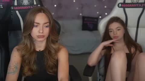Snapshot of anabel054 chatting on 07-19-26, 07:50 Anabel Kira Zlata Kira Elice Lana Dominika Sofy Kaila Bridget online show from 07-19-26, 07:50