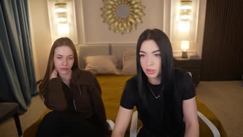 Sweet girls online show from 03-01-25, 06:11