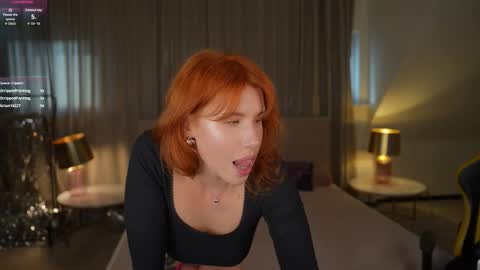 Sweet girls online show from 10-26-25, 01:17