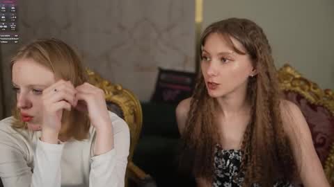 Sweet girls online show from 02-14-26, 03:42