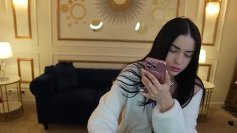 Sweet girls online show from 03-25-26, 08:31