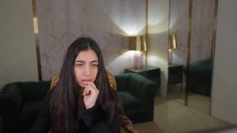 Sweet girls online show from 04-02-26, 07:28