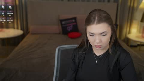 Sweet girls online show from 04-21-26, 07:03