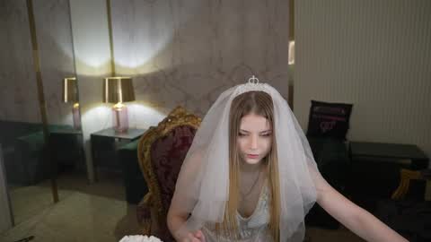 Snapshot of anabel2054 chatting on 05-13-26, 07:33 Sweet girls online show from 05-13-26, 07:33