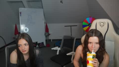 Snapshot of anabel2054 chatting on 05-16-26, 05:12 Sweet girls online show from 05-16-26, 05:12