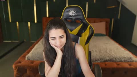 Snapshot of anabel2054 chatting on 07-07-26, 06:27 Sweet girls online show from 07-07-26, 06:27