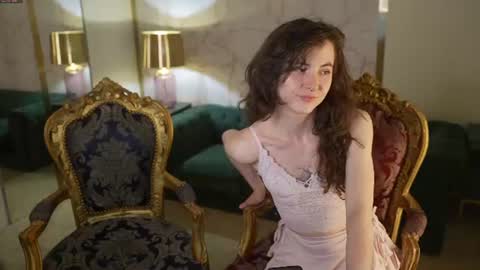 Snapshot of anabel2054 chatting on 07-21-26, 10:56 Sweet girls online show from 07-21-26, 10:56