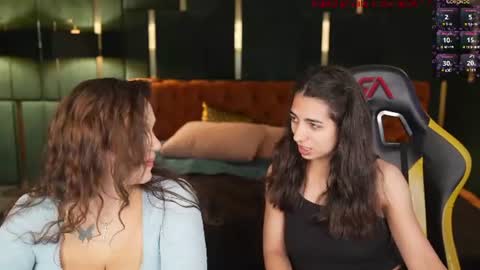 Snapshot of anabel2054 chatting on 07-22-26, 11:02 Sweet girls online show from 07-22-26, 11:02