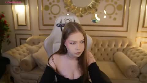 Snapshot of anabel2054 chatting on 07-23-26, 11:35 Sweet girls online show from 07-23-26, 11:35