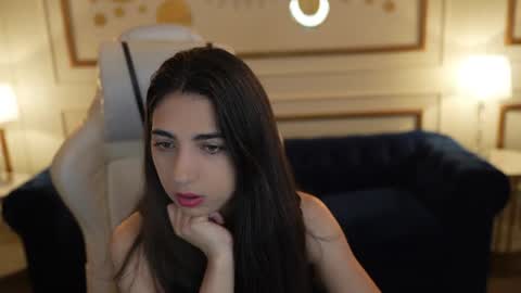 Snapshot of anabel2054 chatting on 07-25-26, 02:53 Sweet girls online show from 07-25-26, 02:53