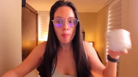 Anabel online show from 01-08-25, 02:25