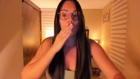 Anabel online show from 01-18-25, 11:44