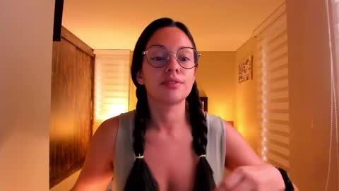 Anabel online show from 01-19-25, 12:06