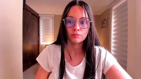 Anabel online show from 01-21-25, 05:09