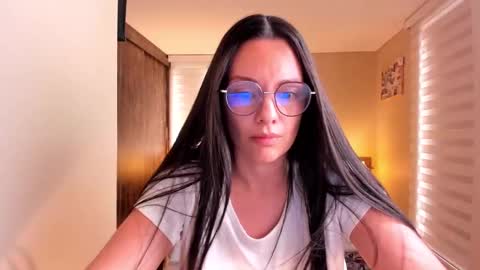 Anabel online show from 01-21-25, 08:11