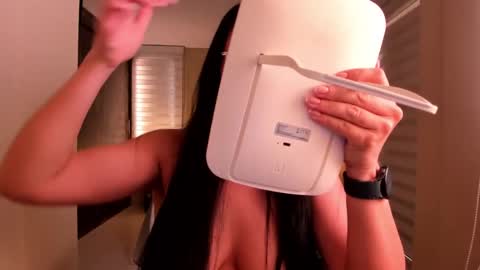 Anabel online show from 01-23-25, 12:19