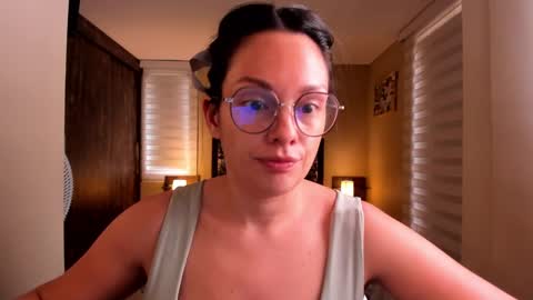 Anabel online show from 01-30-25, 06:43