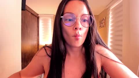 Anabel online show from 01-31-25, 04:48