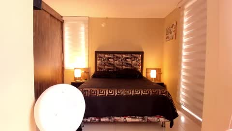 Anabel online show from 02-27-25, 07:37