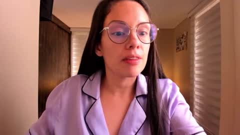 Anabel online show from 02-28-25, 05:04