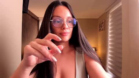 Anabel online show from 03-11-25, 05:13